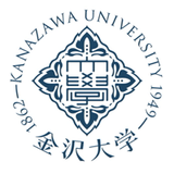 金泽大学校徽